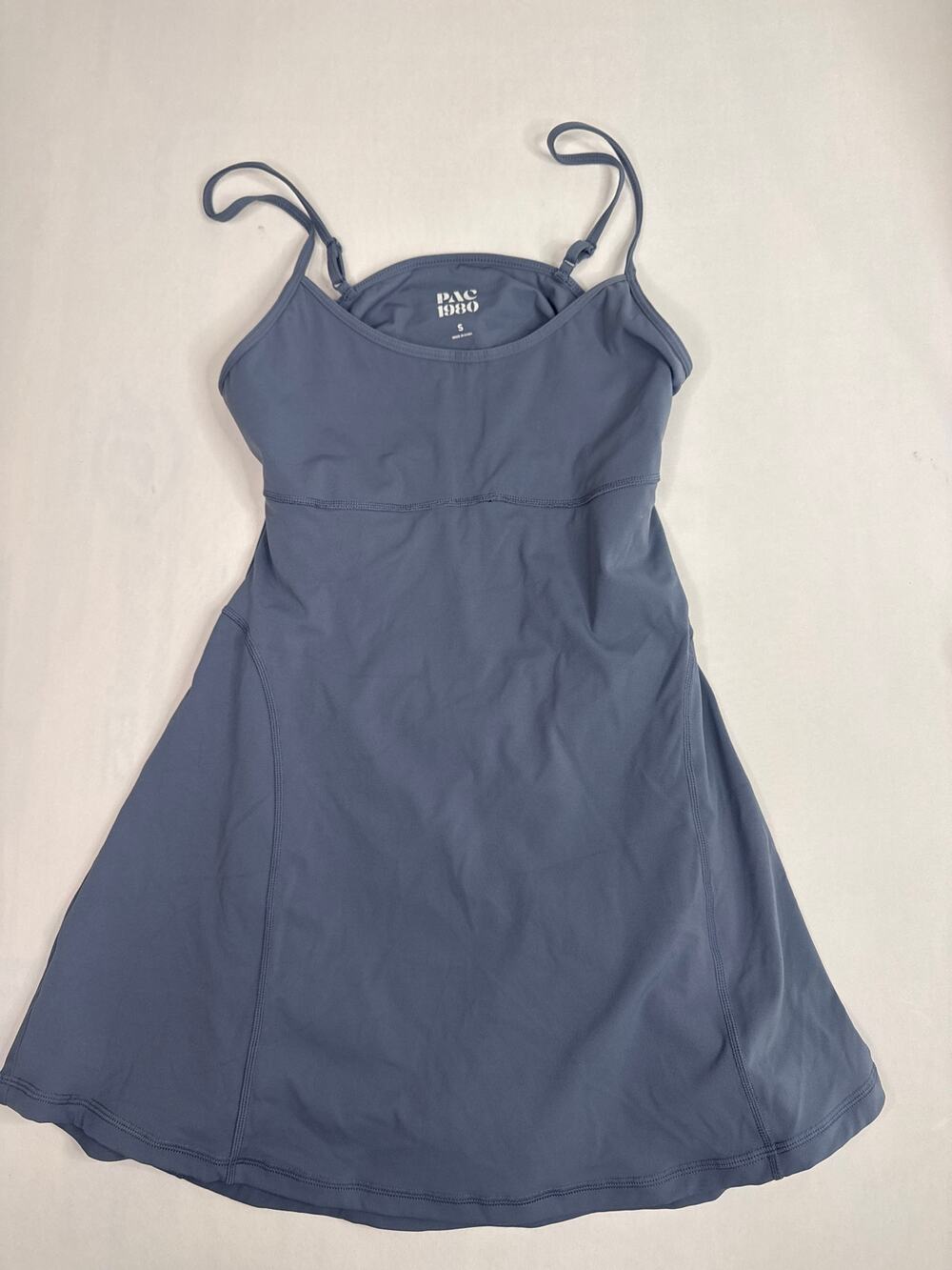 PAC dress